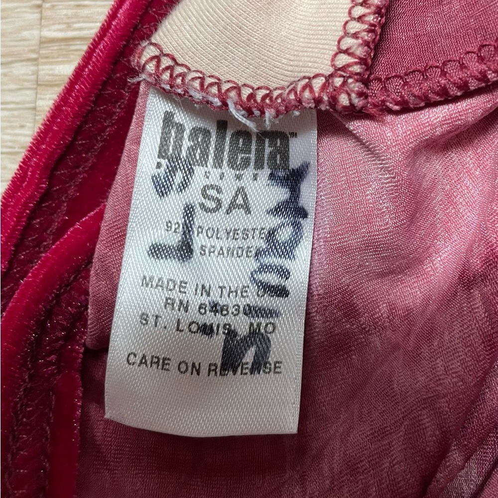 Balera Dance Costume - image 4